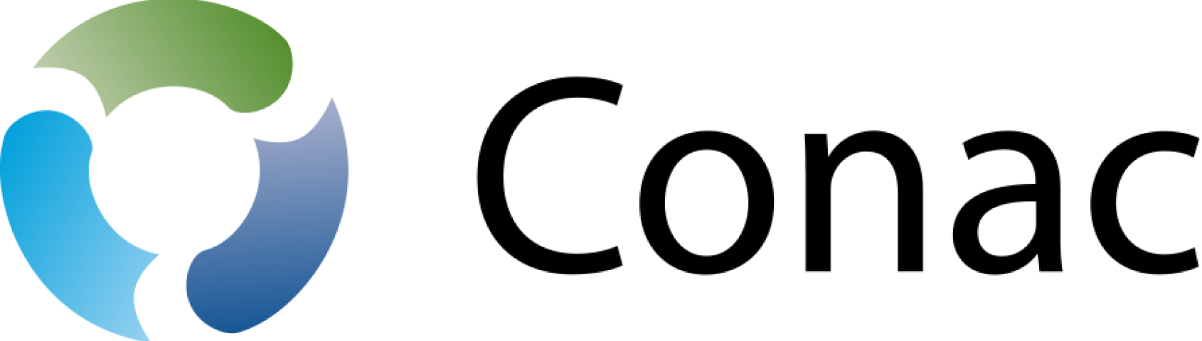 Conac logo