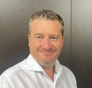 Picture of Rob Vandendooren